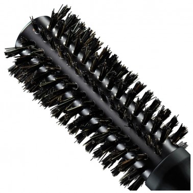 Ghd Spazzola Natural Bristle Radial Brush size 1 (28 mm)