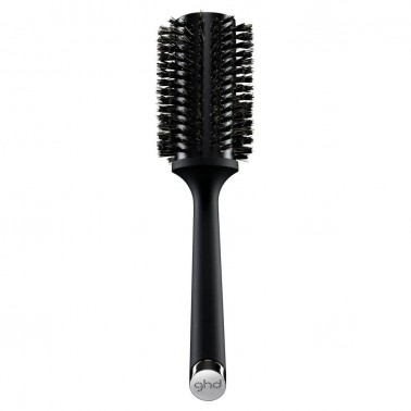 Ghd Spazzola Natural Bristle Radial Brush size 3 (44 mm)