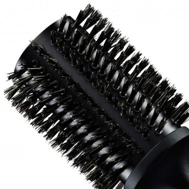 Ghd Spazzola Natural Bristle Radial Brush size 4 (55 mm)