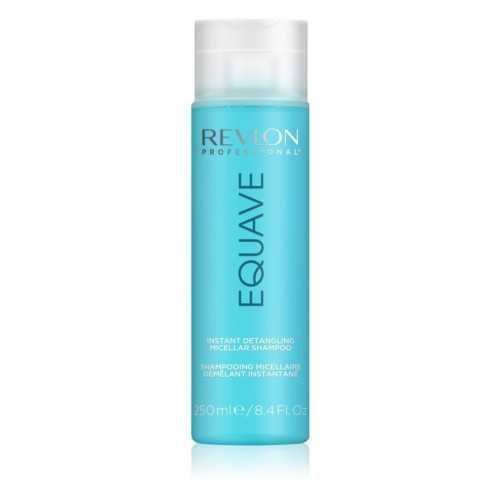 Revlon EQUAVE Instant Detangling Micellar Shampoo 250ml