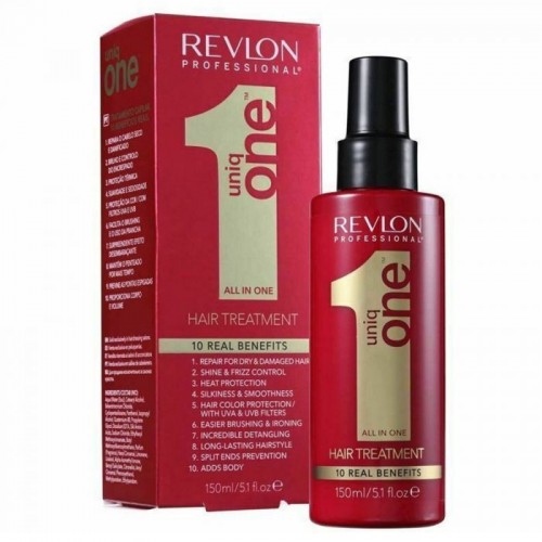 Revlon UNIQ ONE All in One 10 in 1 Hair Treatment Spray 150ml