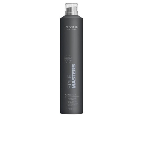 Revlon STYLE MASTERS The Must Haves 2 Modular 500ml