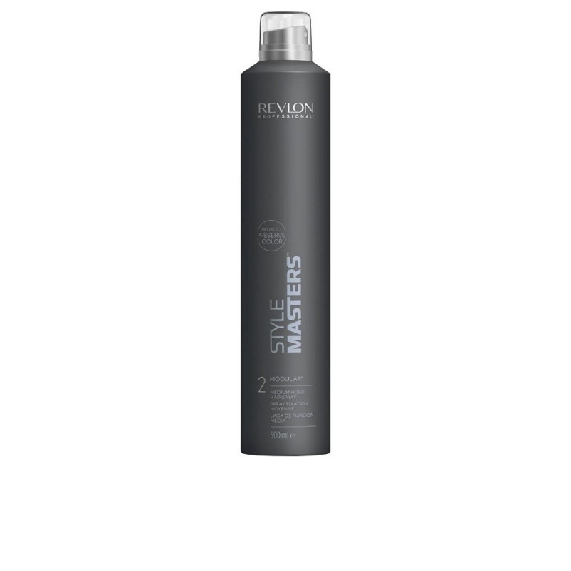 Revlon STYLE MASTERS The Must Haves 2 Modular 500ml