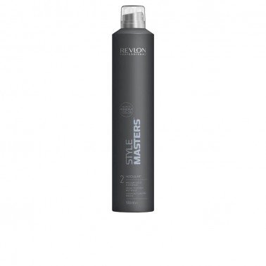 Revlon STYLE MASTERS The Must Haves 2 Modular 500ml