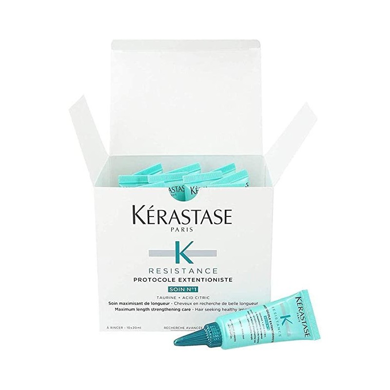 Kerastase Protocol Soin Technique n.1 Extentioniste 10 x 20ml