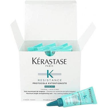 Kerastase Protocol Soin Technique n.1 Extentioniste 10 x 20ml