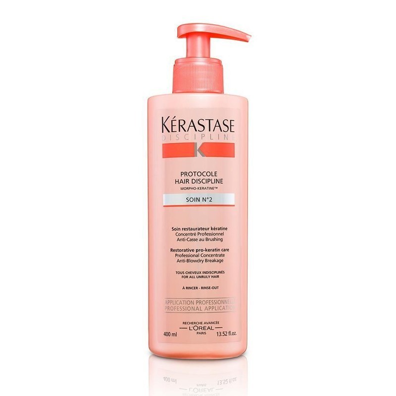 Kerastase Discipline Soin 2 400ml