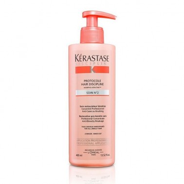 Kerastase Discipline Soin 2 400ml