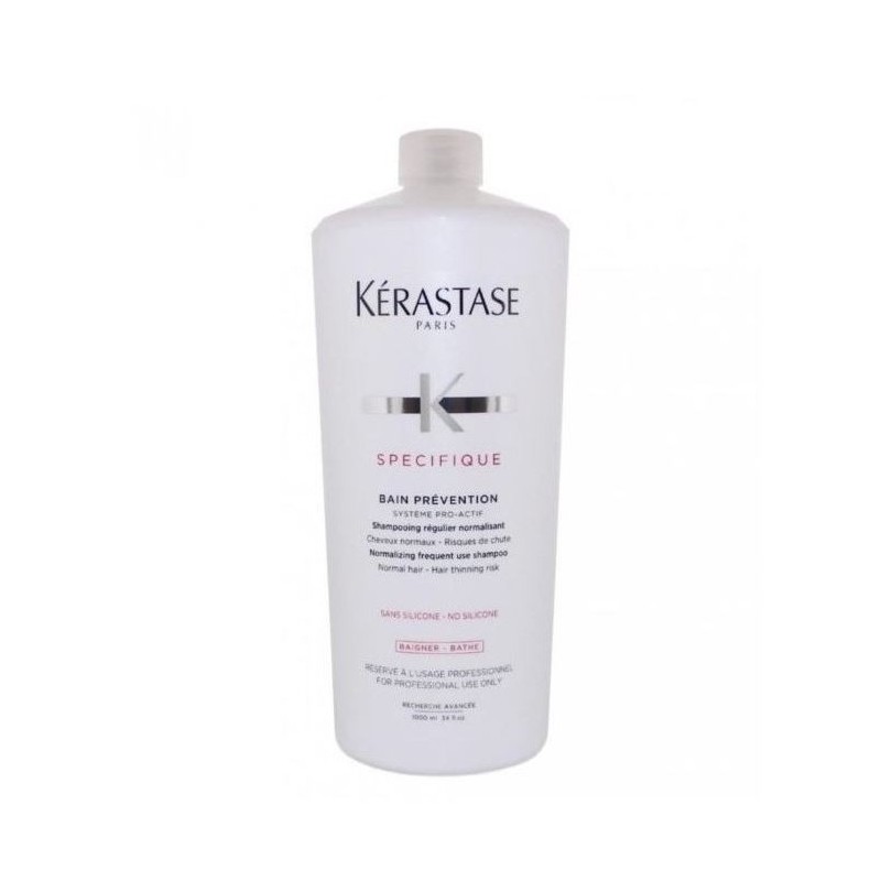 Kerastase Specifique Bain Prévention Shampoo 1000ml