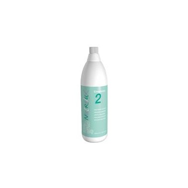 Revlon NUTRILUX Emulsion 2 6% 20 Vol. 900ml