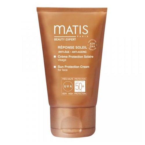 Matis Paris Reponse Soleil Crème Protection Solaire SPF50+ 50ml