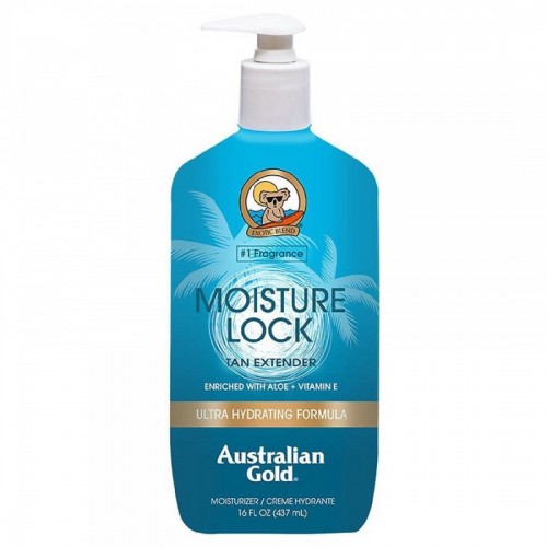 Australian Gold DOPO SOLE Moisture Look 473ml