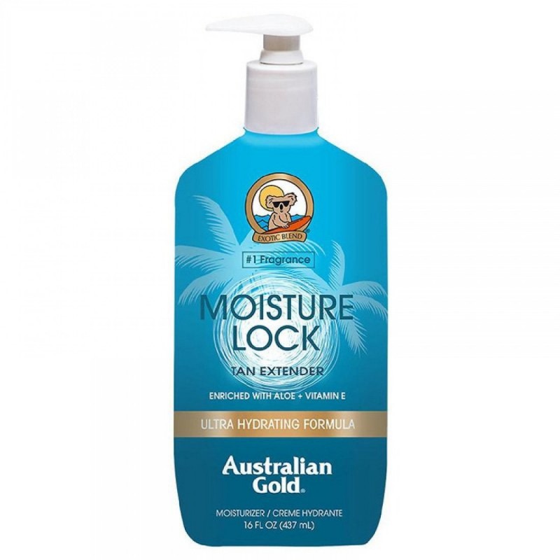 Australian Gold DOPO SOLE Moisture Look 473ml