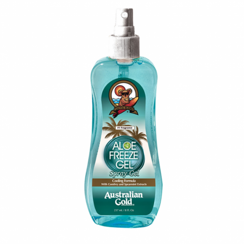 Australian Gold DOPO SOLE Aloe Freeze Spray Gel 237ml