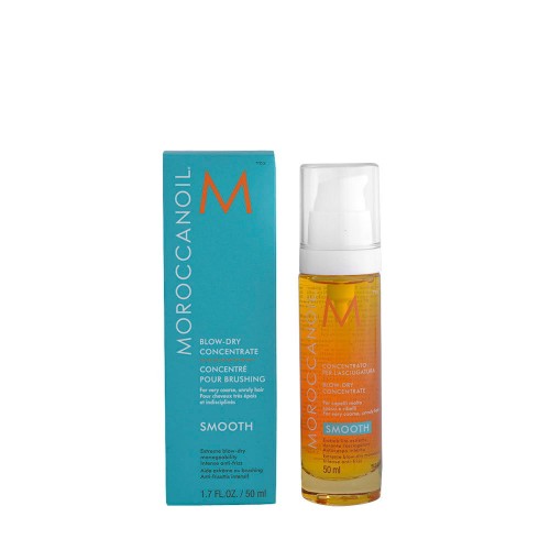 Moroccanoil Smooth Blow Dry Concentrate 50ml