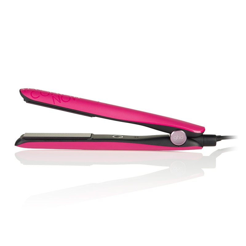 Ghd gold® Pink styler - Piastra Professionale con Dual Zone pronta in 25  secondi - Modeling Shop