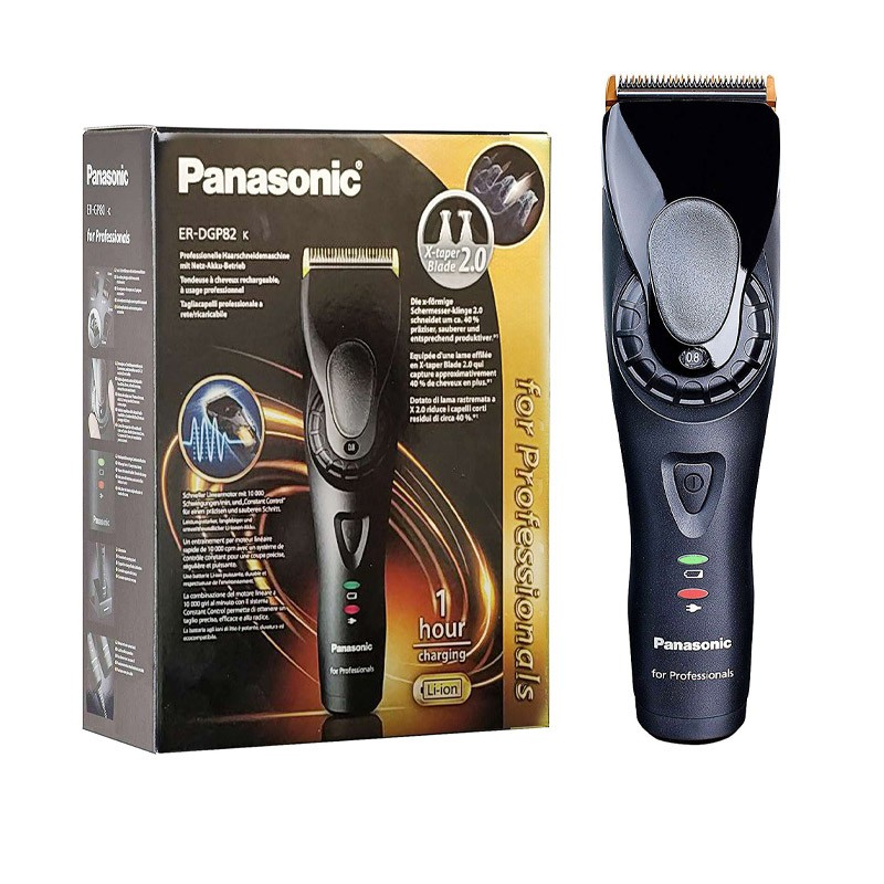 Macchinette taglia capelli Tagliacapelli ER-DGP82 Panasonic ❤️ Comprare  online